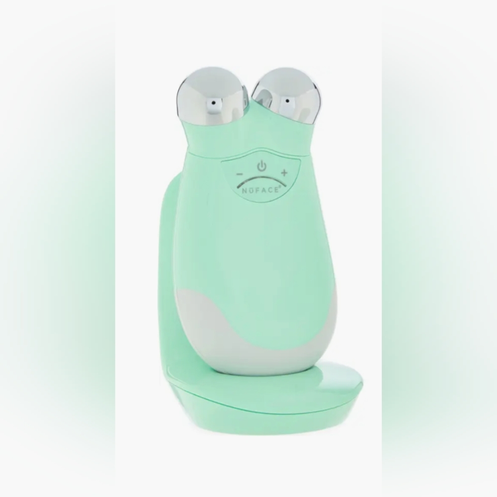 NuFace Trinity Seafoam